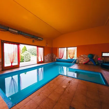 Вилла Aqua Шиофок